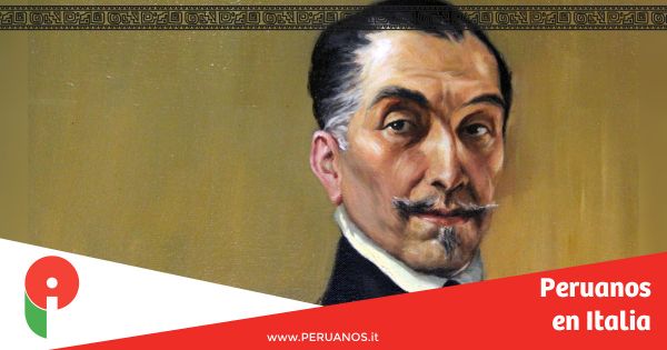 Un día como hoy nació el Inca Garcilaso de la Vega - Peruanos en Italia