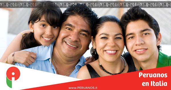 ¿Es importante conservar el español aún viviendo en Italia? - Peruanos en Italia