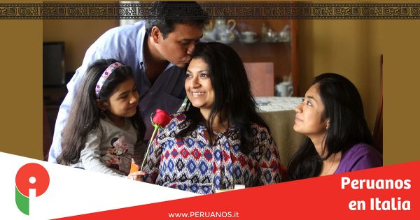 Día de la Madre: historia y fechas de celebración en el Perú y en el mundo - Peruanos en Italia