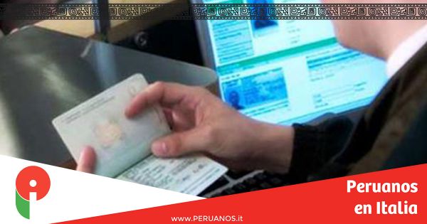 ETIAS, el nuevo trámite que necesitarás para viajar a Europa - Peruanos en Italia